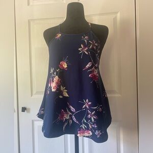 🌸 3 for $12 Justify Women’s Floral Top
